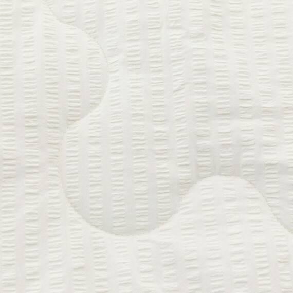 肌ふとん コットンサッカー シングル(ホワイト S26) 11枚目画像