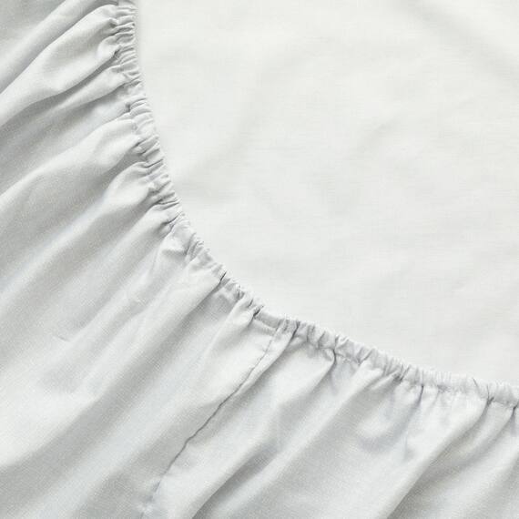 カバー付き 布団セット 6点 (S2601 シングル グレーチェック) 18枚目画像