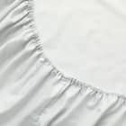 カバー付き 布団セット 6点 (S2601 シングル グレーチェック) 18枚目画像