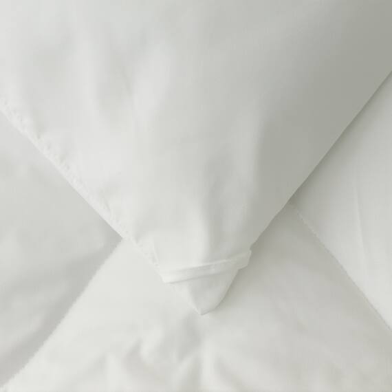 カバー付き 布団セット 6点 (S2601 シングル グレーチェック) 24枚目画像