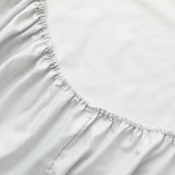 カバー付き 布団セット 6点 (S2601 セミダブル グレーチェック) 18枚目画像