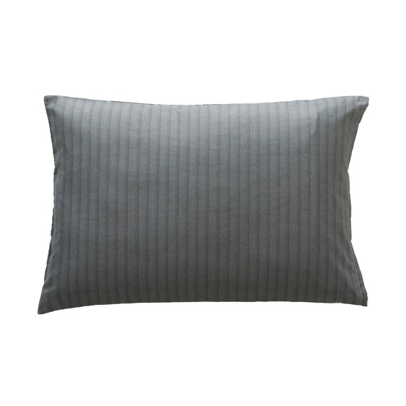 カバー付き 布団セット 8点 (S2602 ダブル グレーウィンドウペン) 19枚目画像