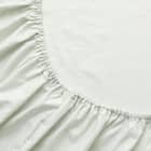 カバー付き 布団セット 6点 (S2603 シングル イエローグリーンチェック) 18枚目画像