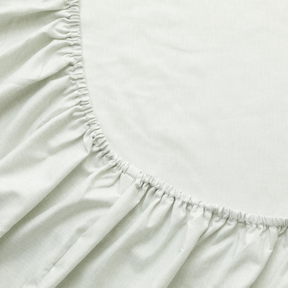 カバー付き 布団セット 6点 (S2603 シングル イエローグリーンチェック) 18枚目画像