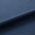 カバー付き 布団セット 6点 (S2606 シングル ネイビーウィンドウペン) 15枚目画像