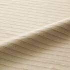 カバー付き 布団セット 6点 (S2607 シングル ベージュウィンドウペン) 15枚目画像