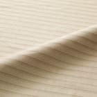 カバー付き 布団セット 6点 (S2607 シングル ベージュウィンドウペン) 15枚目画像