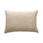 カバー付き 布団セット 6点 (S2607 シングル ベージュウィンドウペン) 19枚目画像