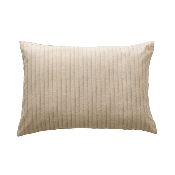 カバー付き 布団セット 6点 (S2607 シングル ベージュウィンドウペン) 19枚目画像