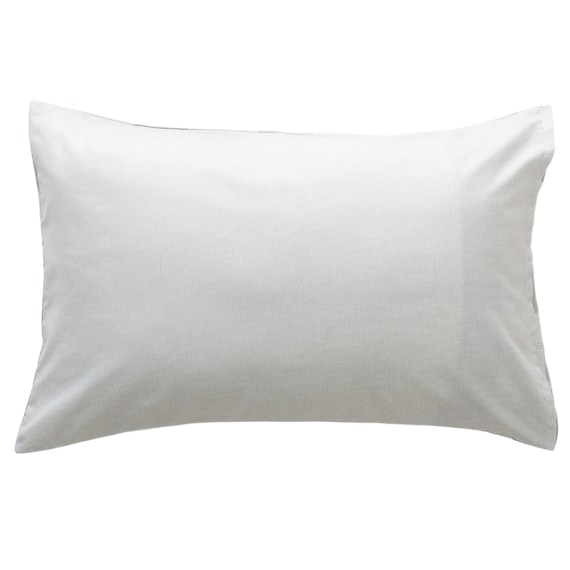 ベッド用寝具 4点セット (K2602 シングル グレーウィンドウペン) 15枚目画像