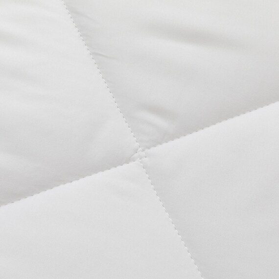 カバーが 洗える ボリューム敷布団 除湿わた入り セミダブル(F2502 SD) 11枚目画像