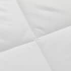 カバーが 洗える ボリューム敷布団 除湿わた入り セミダブル(F2502 SD) 11枚目画像