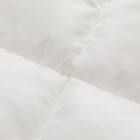 カバーが 洗える ボリューム敷布団 除湿わた入り セミダブル(F2502 SD) 12枚目画像