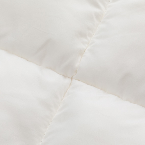 カバーが 洗える ボリューム敷布団 除湿わた入り セミダブル(F2502 SD) 12枚目画像