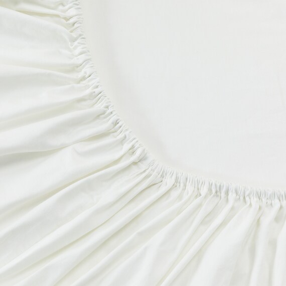 マルチすっぽりシーツ セミダブル(MJ06 WH SD) 4枚目画像