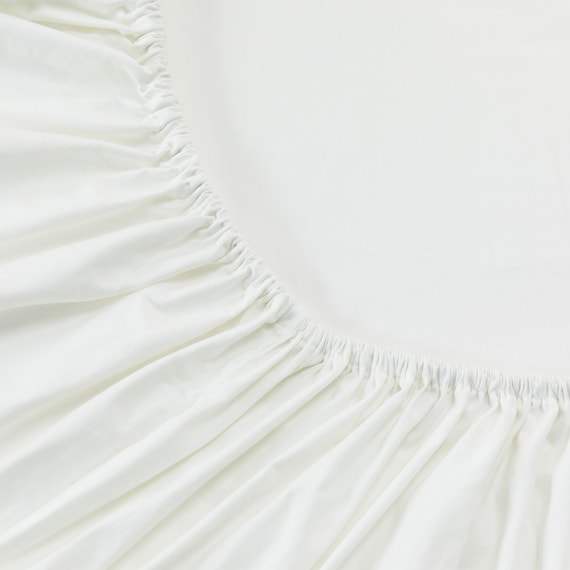 マルチすっぽりシーツ セミダブル(MJ06 WH SD) 4枚目画像