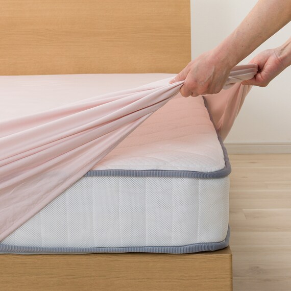 マルチすっぽりシーツ シングル(MJ06 RO S) 5枚目画像