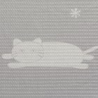 ひんやりケットにもなる掛け布団カバー シングル(Nクール D2603 デコネコ) 15枚目画像