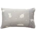 枕カバー(Nクール D2603 デコネコ) 11枚目画像