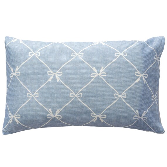 枕カバー(Nクール NR04 リボンLA) 12枚目画像