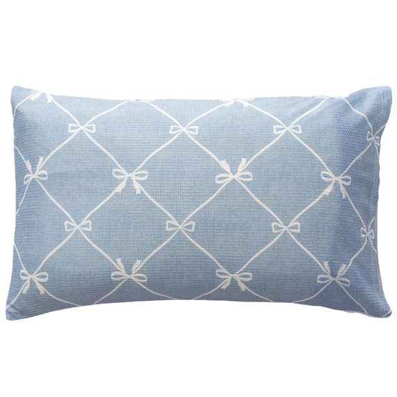 枕カバー(Nクール NR04 リボンLA) 12枚目画像