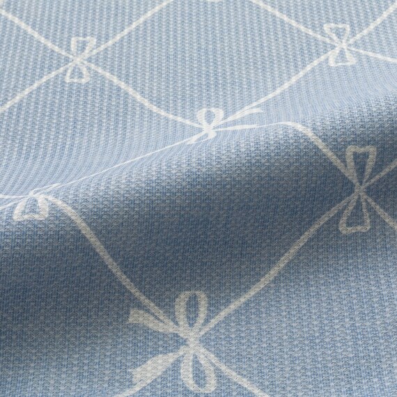 枕カバー(Nクール NR04 リボンLA) 14枚目画像