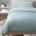 ひんやりケットにもなる掛け布団カバー シングル(Nクール NR04 パーム) 13枚目画像