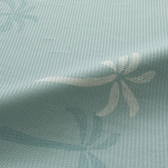 ひんやりケットにもなる掛け布団カバー シングル(Nクール NR04 パーム) 14枚目画像