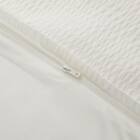 両面使える ひんやりケットにもなる掛け布団カバー シングル(Nクール D2606 KS) 16枚目画像