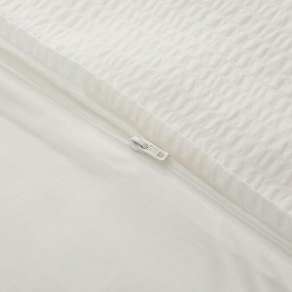 両面使える ひんやりケットにもなる掛け布団カバー シングル(Nクール D2606 KS) 16枚目画像