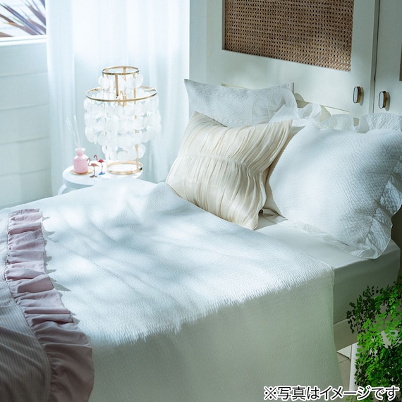 両面使える 枕カバー(Nクール D2606 KS) 11枚目画像