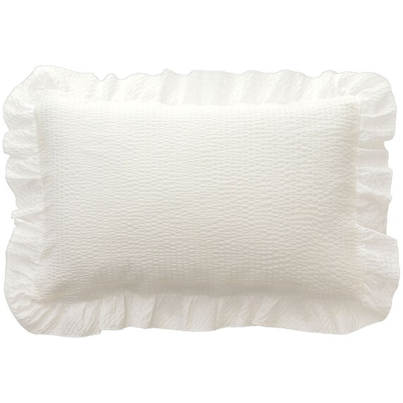 両面使える 枕カバー(Nクール D2606 KS) 12枚目画像