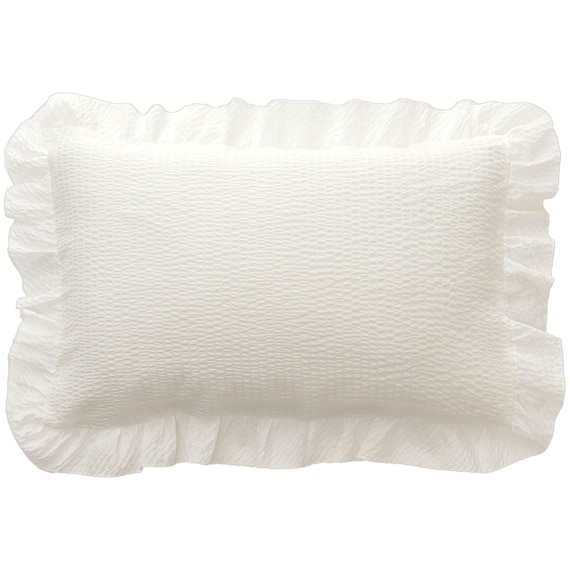 両面使える 枕カバー(Nクール D2606 KS) 12枚目画像