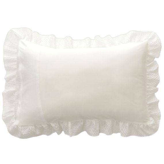 両面使える 枕カバー(Nクール D2606 KS) 13枚目画像