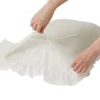 両面使える 枕カバー(Nクール D2606 KS) 16枚目画像