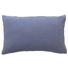 枕カバー(Nクール極冷 D2609 ネイビー) 10枚目画像