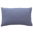 枕カバー(Nクール極冷 D2609 ネイビー) 10枚目画像