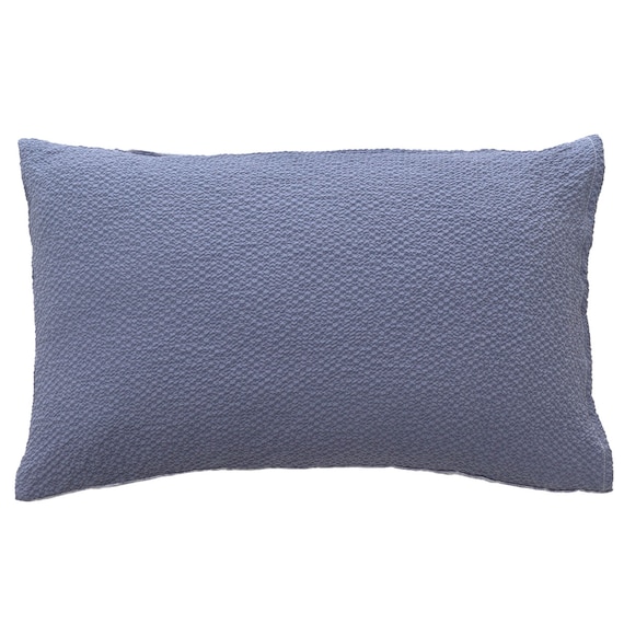 枕カバー(Nクール極冷 D2609 ネイビー) 10枚目画像