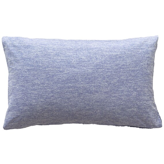 枕カバー(Nクール極冷 D2609 ネイビー) 11枚目画像