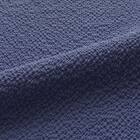 枕カバー(Nクール極冷 D2609 ネイビー) 12枚目画像