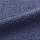 枕カバー(Nクール極冷 D2609 ネイビー) 12枚目画像