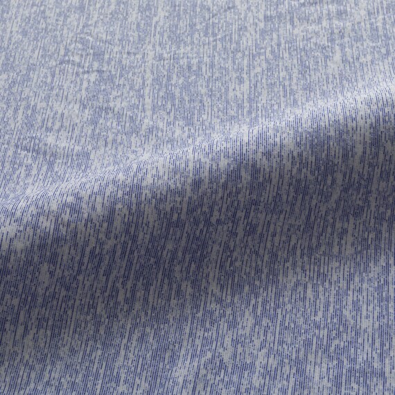 枕カバー(Nクール極冷 D2609 ネイビー) 13枚目画像