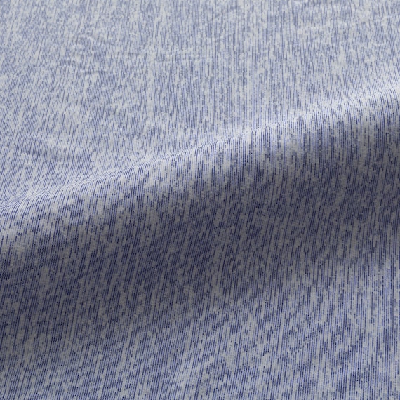 枕カバー(Nクール極冷 D2609 ネイビー) 13枚目画像