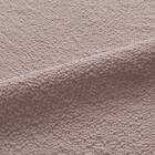 ひんやりケットにもなる掛け布団カバー シングル(Nクール極冷 D2610 ローズ) 13枚目画像