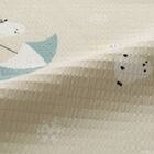 枕カバー(Nクール極冷 D2612 シマエナガ) 13枚目画像