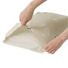 枕カバー(Nクール極冷 D2612 シマエナガ) 15枚目画像