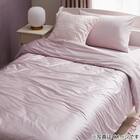 両面使える ひんやりケットにもなる掛け布団カバー シングル(Nクール極冷 D2613 両面冷感ローズ) 10枚目画像