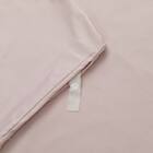 両面使える ひんやりケットにもなる掛け布団カバー シングル(Nクール極冷 D2613 両面冷感ローズ) 14枚目画像