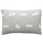 のびのび枕カバー(Nクール D2603 デコネコ) 9枚目画像