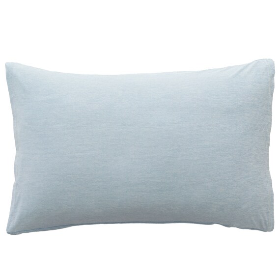 のびのび枕カバー(Nクール D2604 ブルー) 9枚目画像